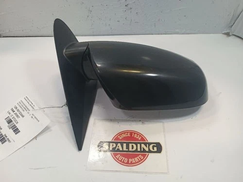 *Scratched* Passenger Right Side View Door Mirror From 2011 Santa Fe 10720058