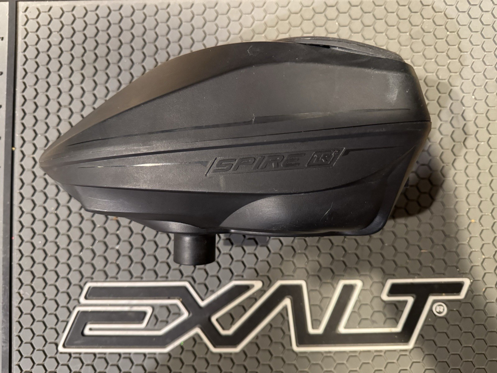 VIRTUE SPIRE IR2 & SPEEDFEED!!