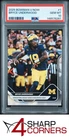 2025 BOWMAN U NOW #1 BRYCE UNDERWOOD RC PSA 10