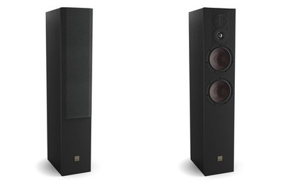 Dali Opticon 6 MK2 Standlautsprecher, 1 Paar