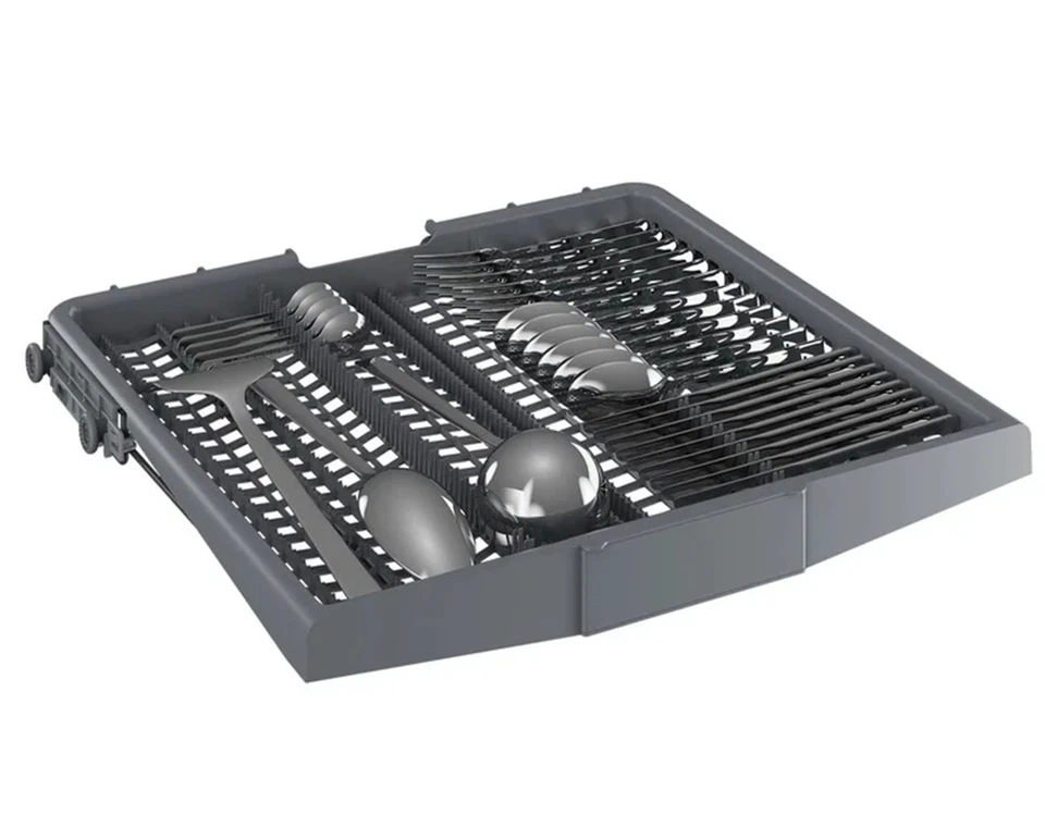 BEKO Einbaugeschirrspüler Geschirrspülmaschine »BDIN38530D« vollintegriert - Bild 2 von 4