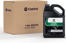 Castrol 2 Cycle Full Synthetic Oil - Small En...