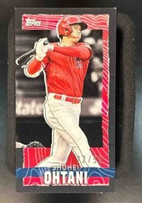 2023 Topps Rip Baseball Cards Checklist and Odds 23