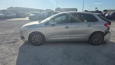 Commodo Citroen C4