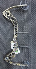 Bowtech Carbon Zion