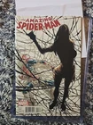 Amazing Spider-Man 4 Marvel  2014 1st Cindy Moon / Silk Ramos Variant NM