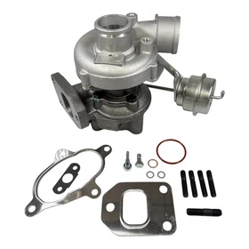 Turbolader Turbo Abgasturbolader Dichtsatz Transporter VW Bus T4 88 PS 102 PS