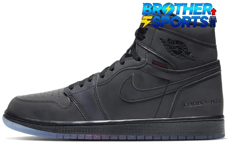 Jordan 1 Retro Zoom High Fearless | eBay