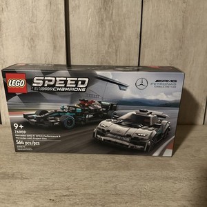 Lego 76909 | eBay