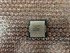 Intel Core i7-7700T Quad Core 2.90GHz 8MB SR339 LGA1151 CPU Processor