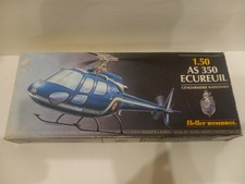 Heller Humbrol - AS 350 ECUREUIL Gendarmerie ...