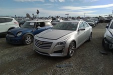 2019 Cadillac Cts Transmission Oem 123k Miles - Lkq449692002 2019 Cadillac Cts Transmission Oem 123k Miles - Lkq449692002