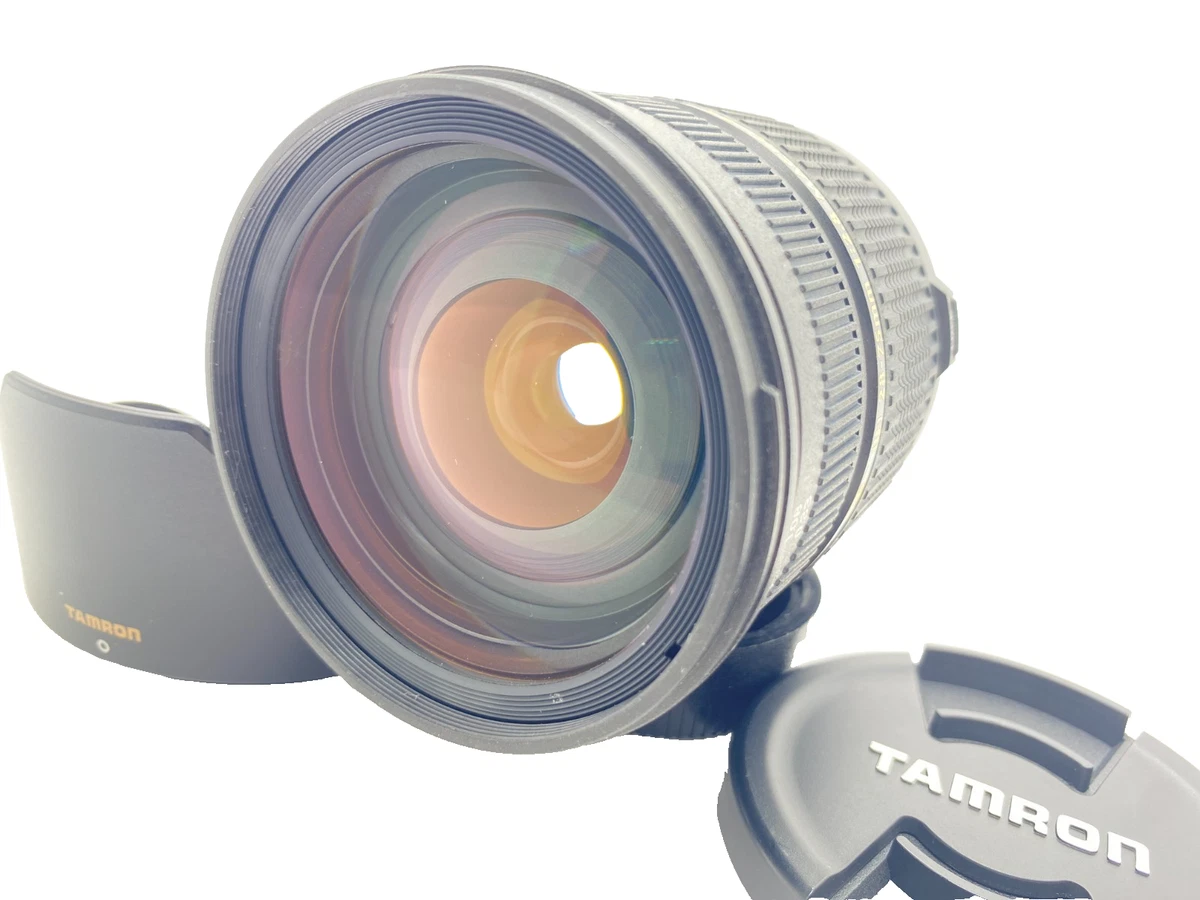 Tamron f/2.8 Camera Lenses 28-75mm Focal for sale | eBay