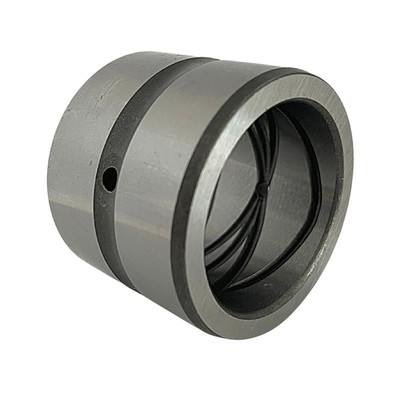 Gehärtete Stahlbuchse HRC 30x45x40 mm