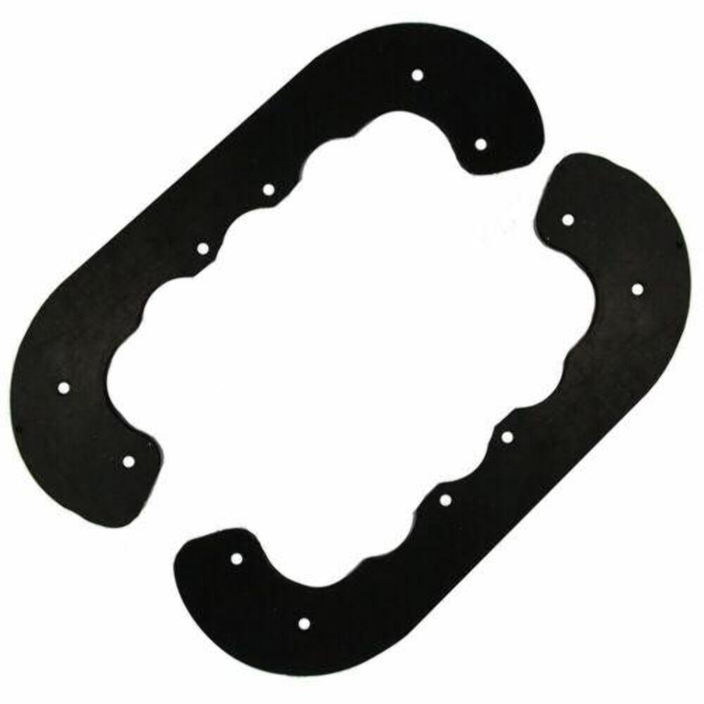 2 Paddles Fits Toro CCR2000 CCR2400 CCR2500 CCR3000 Snowblowers 99-9313