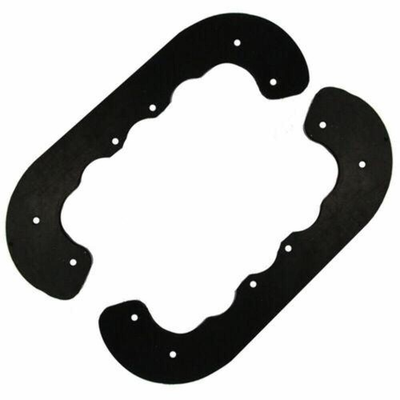 #ad 2 Paddles Fits Toro CCR2000 CCR2400 CCR2500 CCR3000 Snowblowers 99 9313 $17.35