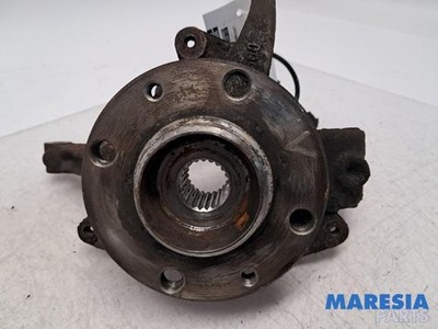 Achsschenkel links vorne Fiat 500 312 51857829 P23648198