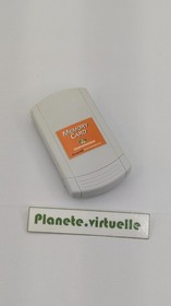 DREAMCAST SEGA PERFORMANCE MEMORY CARD 200 BLOCKS 🌟