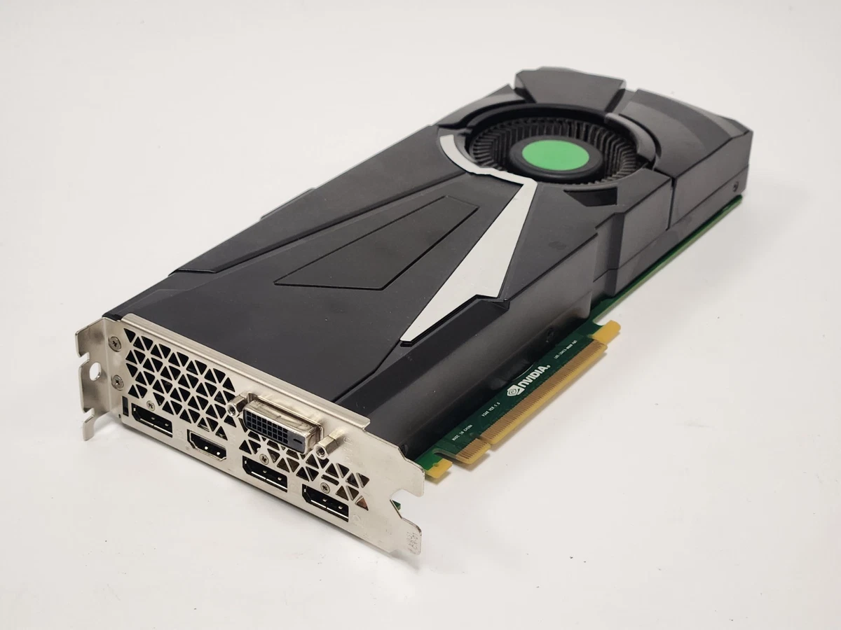 【訳あり】NVIDIA GeForce GTX 1080 8GB MSI GeForce GTX 1080 Nvidia GAMING X 8GB Graphics Card JAPAN w