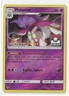 Malamar 51/131 2nd Place League Stamped Promo Forbidden Light Pokemon TCG NM