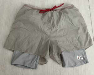 【新品未使用】District Vision ショーツ　ネイビー District Vision Shorts | eBay