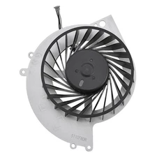 For 1000 Part Cooler Fan Replacement Internal Built-in CPU Cooling Fan
