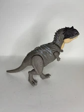 Jurassic World Action Figure Roar! Ecrixinatosaurus