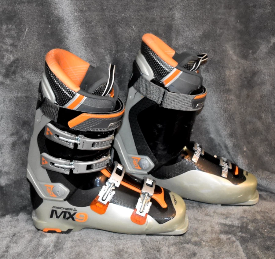 Fischer Ski & Snowboard Boots for Men for sale | eBay