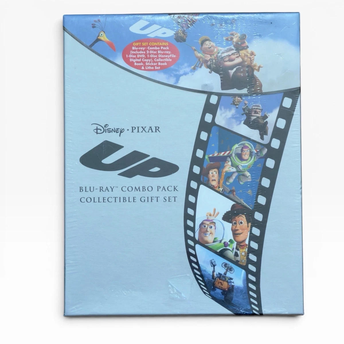 Box Set Up Blu-ray Discs for sale | eBay