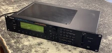 Roland JV-2080 64-Voice Digital Sound Module Synthesizer Black