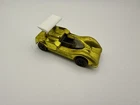 Hot Wheels Redline Chaparral 2G - Spectraflame Yellow