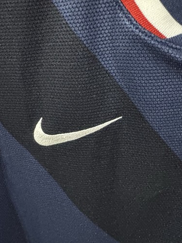 Nike 2010/11 USA Team Soccer Jersey Blue USMNT Football Men’s Size Large - Picture 4 of 19