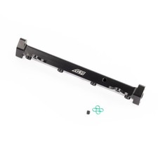 25-131BK AEM High Volume Fuel Rail