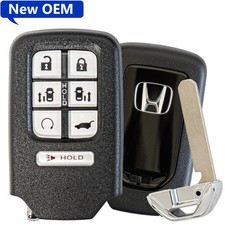 2018-2020 Honda Odyssey Smart Key 7 Button OEM (Driver 2)