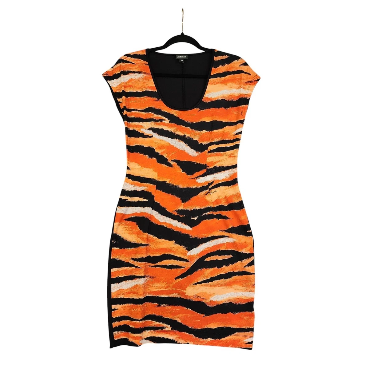 Just Cavalli Jersey Party/Cocktail Dresses for Women for sale | eBay