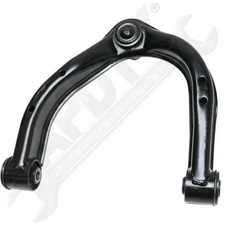 APDTY 144212 Suspension Control Arm and Ball Joint Assembly Front Left Upper