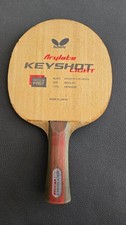 Butterfly Key Shot Light Table Tennis Racket
