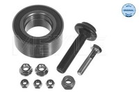Radlager-Kit Meyle 100 498 0037 FüR OE 443 498 625 A - 443 498 625 A