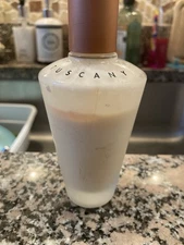 TUSCANY PER DONNA Sensuous Body Lotion 100 ml 3.4 oz Estée Lauder Vintage