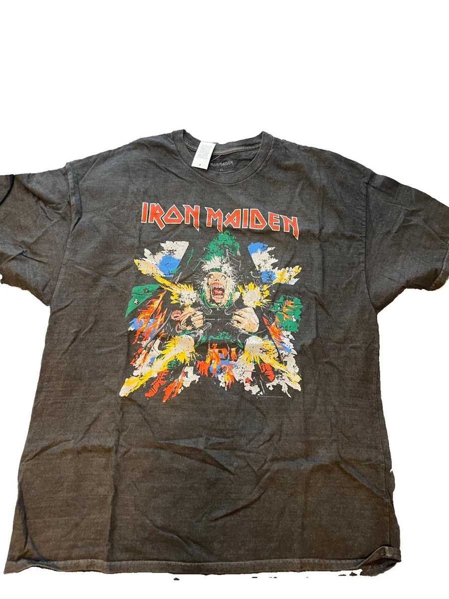 25+ Iron Maiden Shirts for Men for sale | Updated Oct 2026