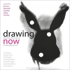 Drawing Now: Between the Lines of Contemporary Art by Dr. Jane Tormey (English)
