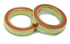 OMNI Racer TI CERAMIC Bearings Hollowtech II Shimano Dura-Ace, Ultegra 25x37x7mm