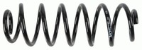 Sachs 994 259 Coil Spring For Ford