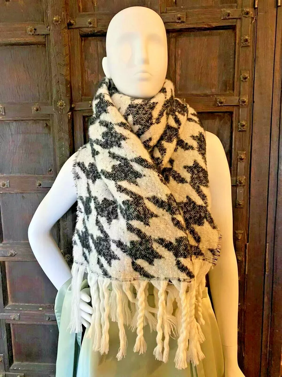 Dkny scarf sales
