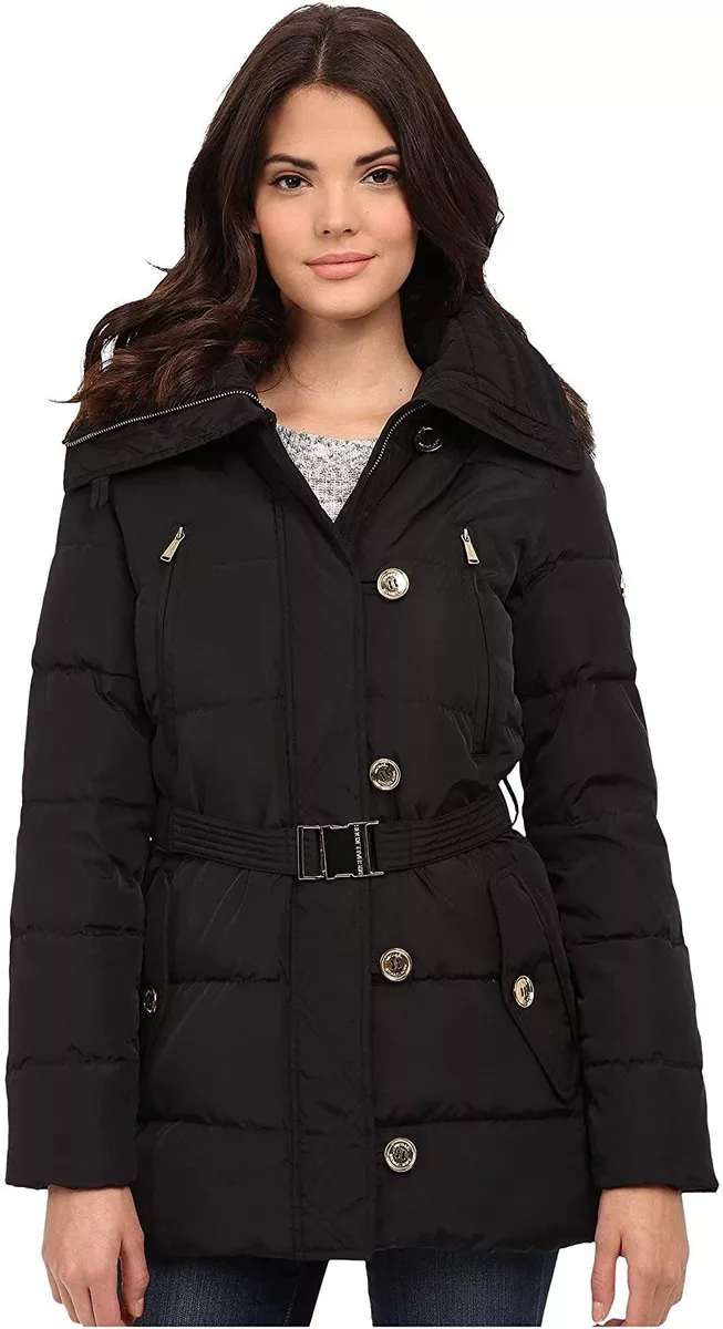 Mk women coat cheap