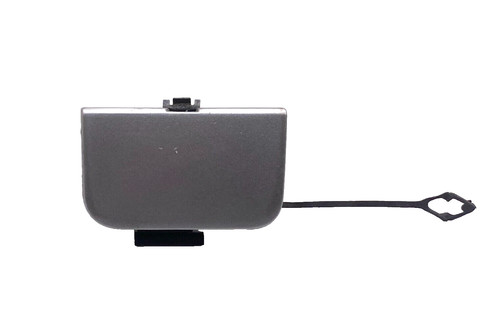 Abdeckung Deckel 8252785 Stoßstange vorne  BMW 3er E46 Compact