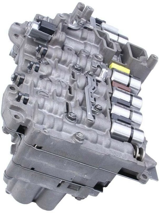 09G Transmission Valve Body 6 speed VOLKSWAGEN Jetta Beetle Mini Cooper Audi TT - Image 3 of 4