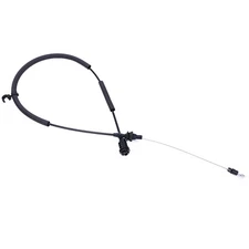For Ford Escape 01-04 Accelerator Throttle Control Cable Gas 3.0L V6 5L8Z9A758AA