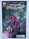 Amazing Spider-Man #653 (2011 Marvel Comics) FN/VF ~ Combine Shipping