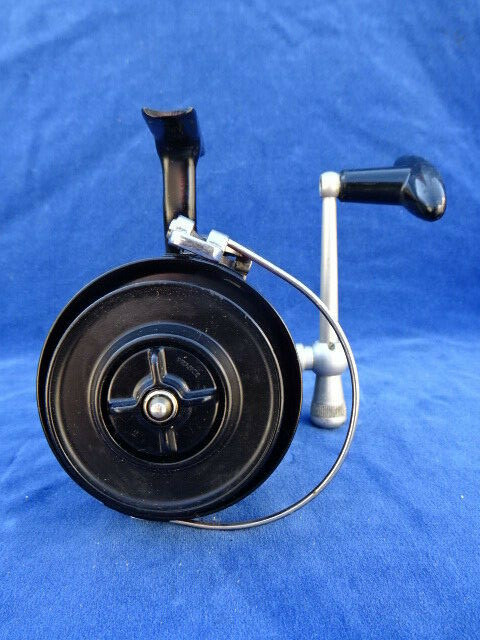 Moulinet Ancien Mitchell 306 - Pêche Au Lancer Eau Douce - Vintage France